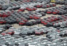 Türkiye, Fransa’ya 6 Ayda 1 Milyar Euroluk Otomobil İhraç Etti