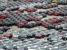 Türkiye, Fransa’ya 6 Ayda 1 Milyar Euroluk Otomobil İhraç Etti