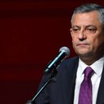 Özgür Özel CHP’ye Veda Etti: “Yeni Parti’mizi Kuruyoruz”