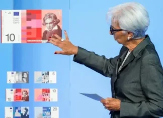 Yeni Eurolar Açıklandı: İşte Gelecek Yıl Kullanıma Girecek Yeni Paralar