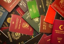 Dünyanın En Güçlü Pasaportları 2026 Listesi Açıklandı