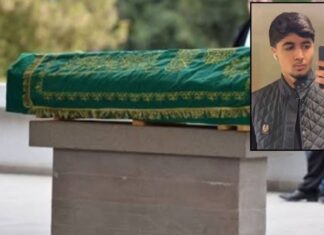 Serinlemek İçin Girdiği Suda Kaybolan Gurbetçi Gençten Acı Haber