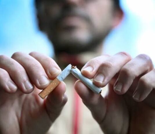 Fransa’da 2009 Sonrası Doğanlara Ömür Boyu Sigara Satışı Yasaklanabilir