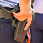 Fransa’da Polisin Silah Kullanma Yetkisi Genişletildi