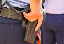 Fransa’da Polisin Silah Kullanma Yetkisi Genişletildi
