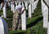 31 Yıldır Dinmeyen Acı: Srebrenitsa Soykırımı Kurbanları Anılıyor