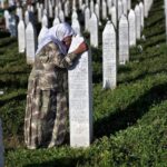 31 Yıldır Dinmeyen Acı: Srebrenitsa Soykırımı Kurbanları Anılıyor