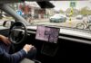 Fransa, Tesla’nın Tam Otonom Sürüş Sistemine Onay Vermedi