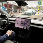 Fransa, Tesla’nın Tam Otonom Sürüş Sistemine Onay Vermedi