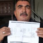 35 Yıl Önce Askerden Firar Eden Kişi Türk Vatandaşlığından Çıkarıldı