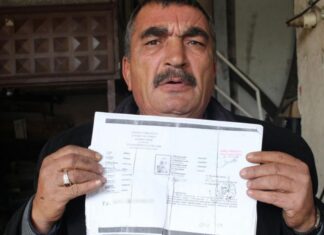 35 Yıl Önce Askerden Firar Eden Kişi Türk Vatandaşlığından Çıkarıldı