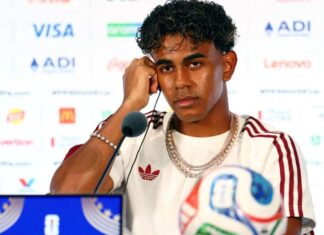 Lamine Yamal’dan Fransız Futbolculara Destek: “Fransa, En Güzel Entegrasyon Örneği”