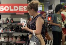 Fransa’da Yaz İndirimleri 28 Temmuz’a Kadar Devam Edecek