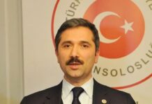 Zafer Sırakaya’dan Türkiye’de Yabancı Plakalı Araç Kullanımıyla İlgili Açıklama
