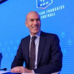 Zidane Fransa Milli Takımı’nın Başına Geçti: İlk Maçı Türkiye’ye Karşı Zidane Fransa Milli Takımı'nın Başına Geçti: İlk Maçı Türkiye'ye Karşı