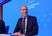 Zidane Fransa Milli Takımı’nın Başına Geçti: İlk Maçı Türkiye’ye Karşı Zidane Fransa Milli Takımı'nın Başına Geçti: İlk Maçı Türkiye'ye Karşı